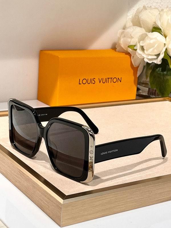 LV Sunglasses 101